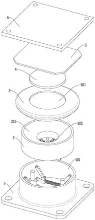 一种钢桥建造用抗震防控结构及其使用方法