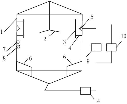 一种浸提装置及其红枣加工系统的制作方法