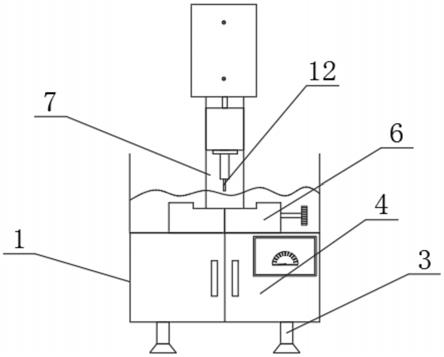  穿孔機(jī)工作原理_穿孔機(jī)使用教程