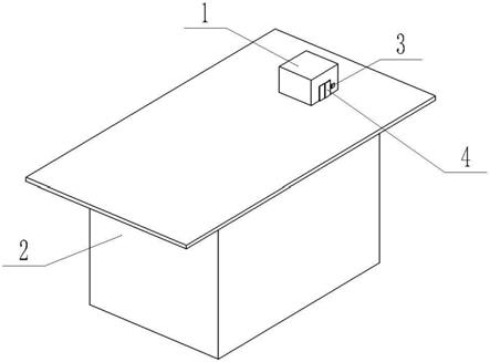 多层矩形地下车库的制作方法