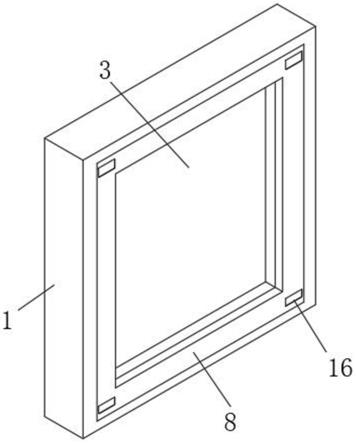 一种便于安装的具有抗紫外线高强度玻璃的制作方法