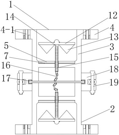 一种新型拉断阀的制作方法