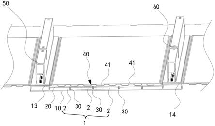 电池箱体及电池包的制作方法