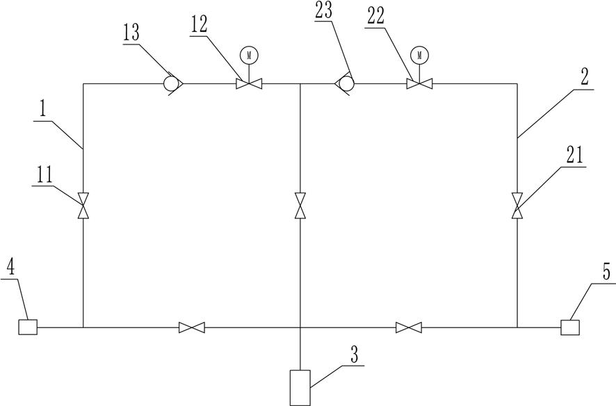 一种发酵种子罐温度控制装置的制作方法