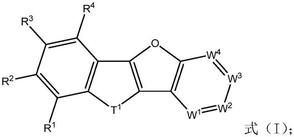 一种吲哚衍生物及其应用的制作方法