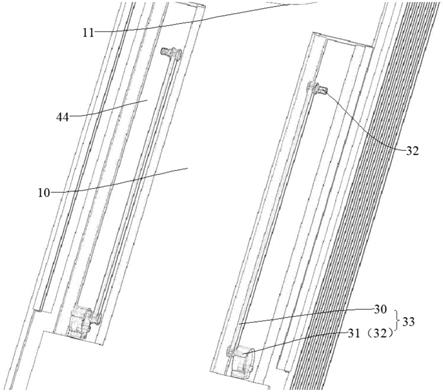 空调器室内机的制作方法