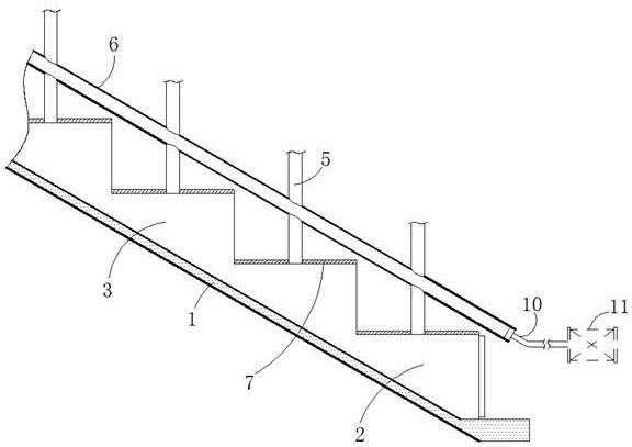 一种装配式建筑楼梯模块的制作方法