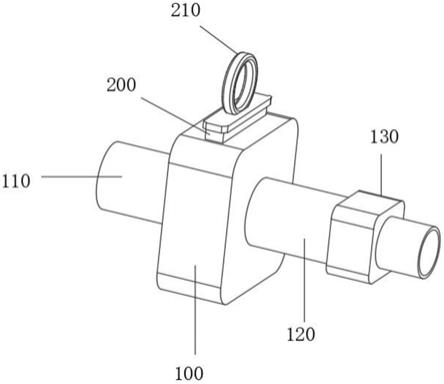 一种内镜下病理标本收集器的制作方法