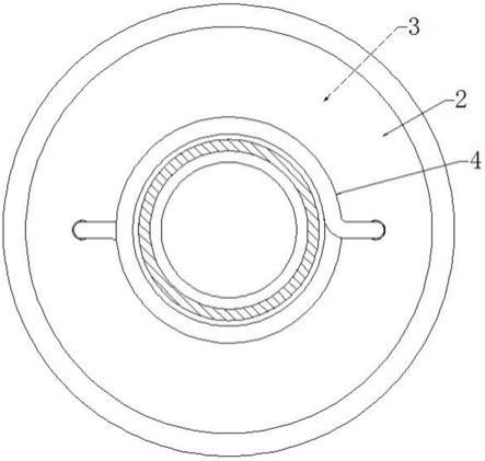 一种防锈一体成型贴片电感的制作方法