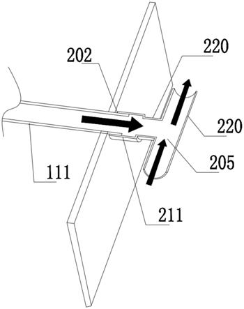 一种室内空调器的制作方法