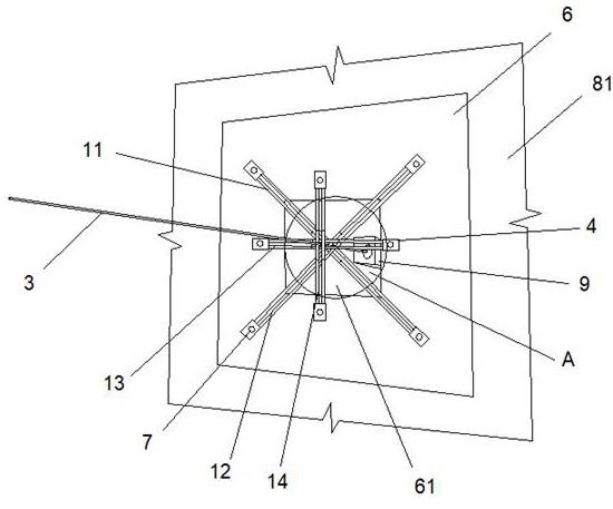 一种既有建筑工程监测设备的制作方法