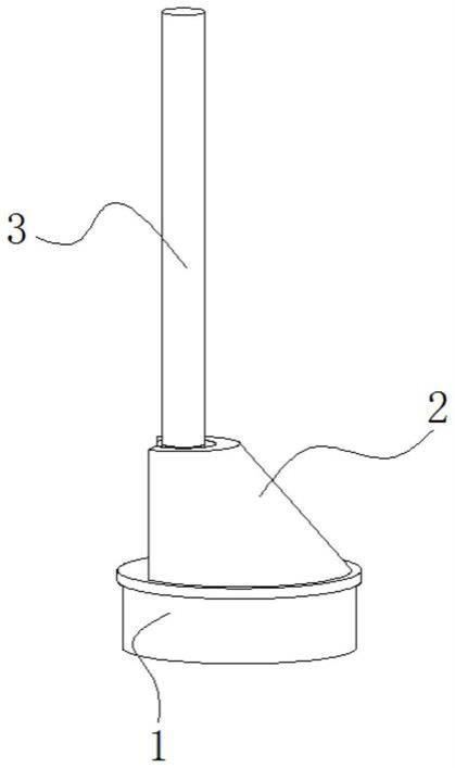 一种用于自动驾驶的辅助通信装置的制作方法