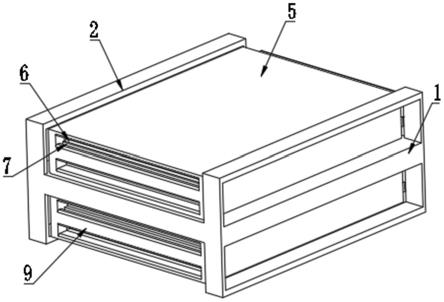 一种房屋建筑节能用保温砖的制作方法