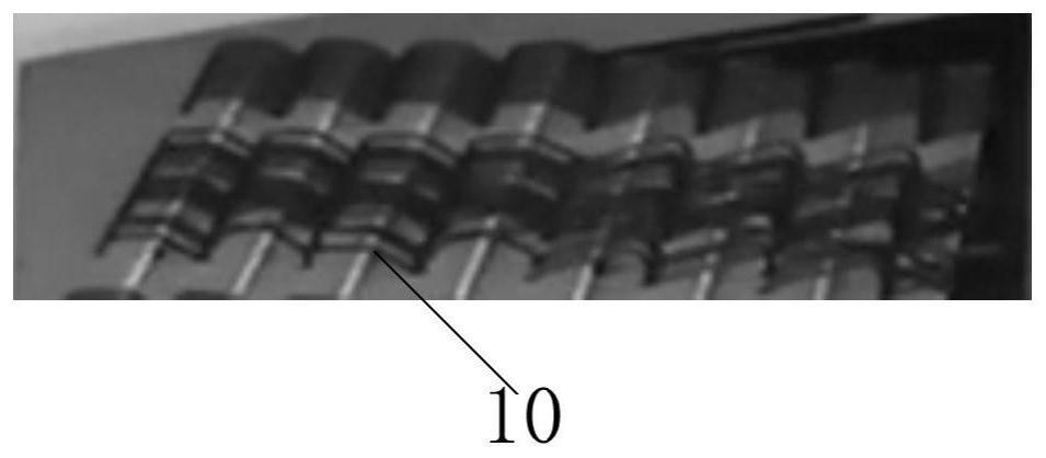 芯片封装结构、电子器件、三维存储器与存储系统的制作方法