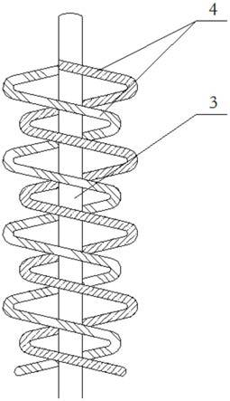 一种建筑结构加固用碳纤维布的制作方法