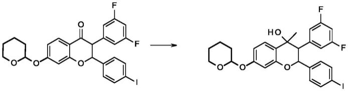 选择性雌激素受体降解剂的制作方法