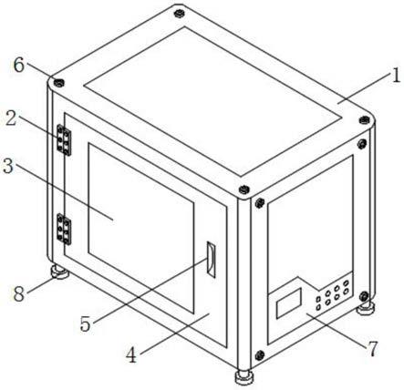 一种种植牙用3D打印机装置的制作方法