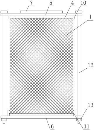 分体式空气滤清器的制作方法