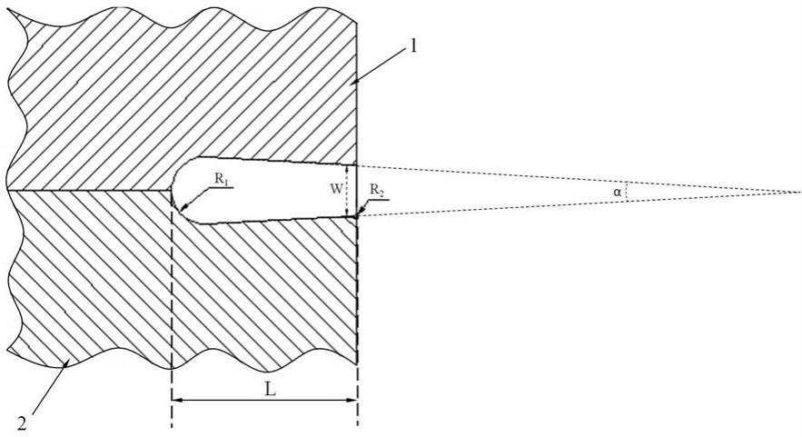 双向作用薄壁管件波纹成型具的制作方法