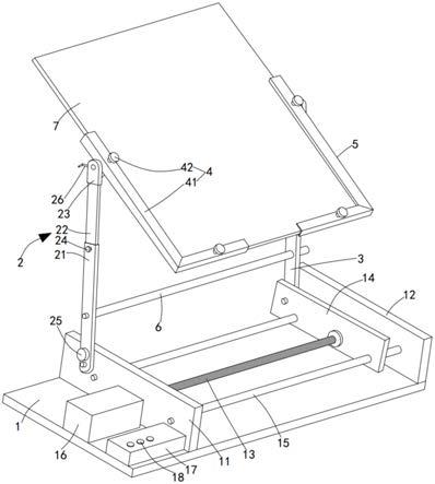 一种线路板固定治具的制作方法