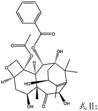 一种伪模板分子印迹聚合物及其应用的制作方法