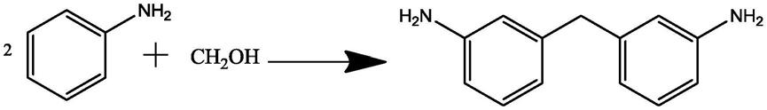 一种低PI含量的二苯基甲烷二异氰酸酯的制备方法与流程