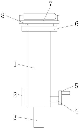 一种建筑工程用抹灰装置的制作方法