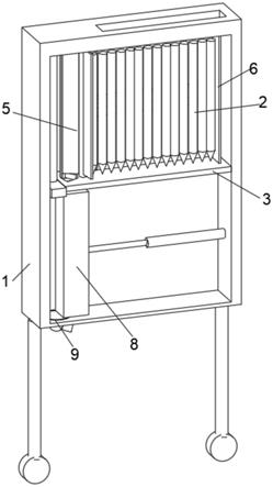 一种建筑工程用的锚杆施工装置的制作方法