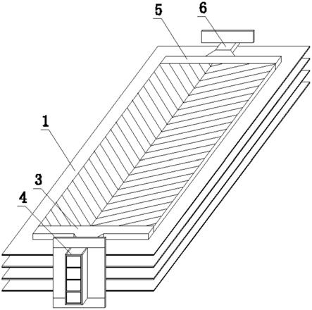 一种板式换热器的换热板组及板式换热器的制作方法