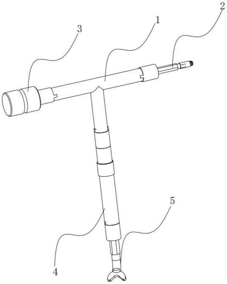 一种多功能组合返修工具的制作方法