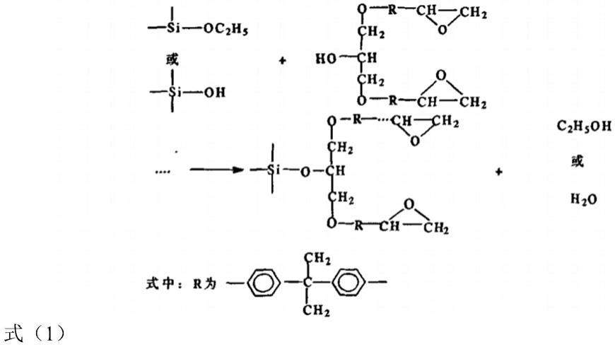 单组分聚氨酯防水涂料及其制备方法与流程