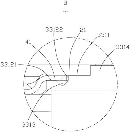 一种扬声器箱的制作方法