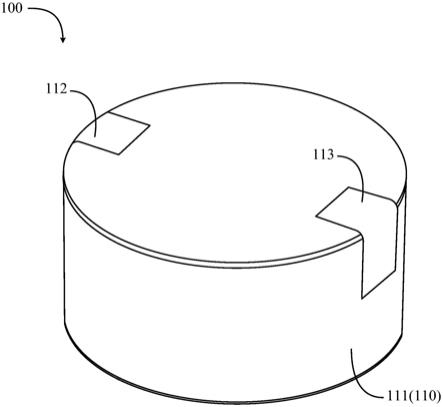 外壳及具有其的纽扣电池的制作方法