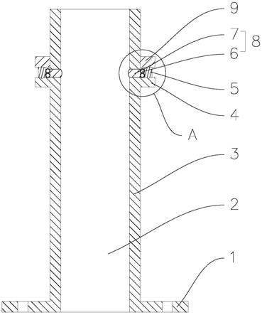 一种轴承压装设备及其轴承供料机构的制作方法