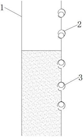 一种自密封量油管的制作方法