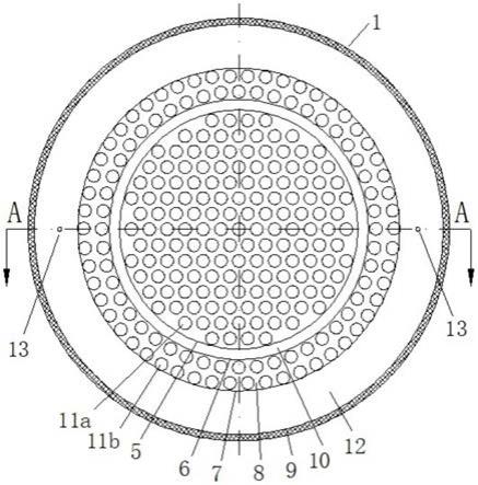 基于人造介电材料的电磁透镜的制作方法