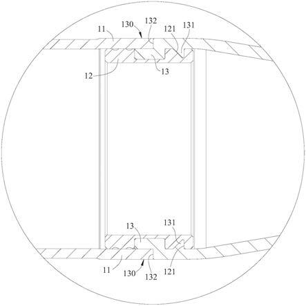 护套、手术器械、从操作设备及手术机器人的制作方法