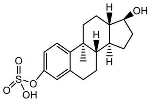 硫酸雌酮半抗原的合成及应用的制作方法