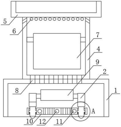 一种智能变电站用变压器的制作方法