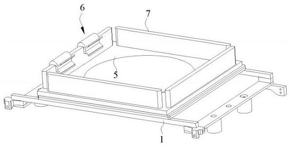 一种光固化3D打印机用产品定型辅助装置的制作方法