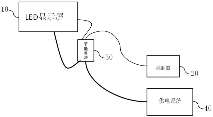 microled原理结构图图片