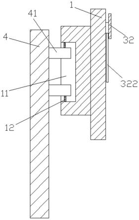 中空玻璃用低阻力传动系统的制作方法