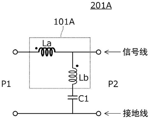 线圈器件、电路元件模块以及电子设备的制作方法