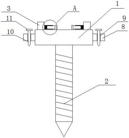 一种内六角圆柱头自攻螺钉的制作方法