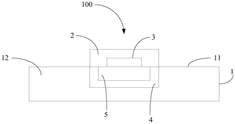 电路板结构的制作方法