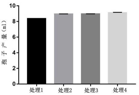 一种水稻恶苗病的高效接种方法及其应用与流程