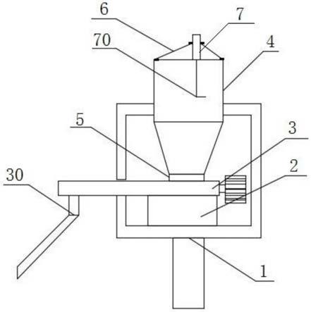 电解炉的工作原理图图片