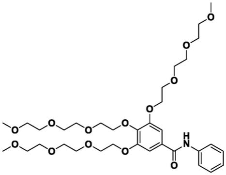 用于受控的热和光传输窗的热响应分子及其应用的制作方法