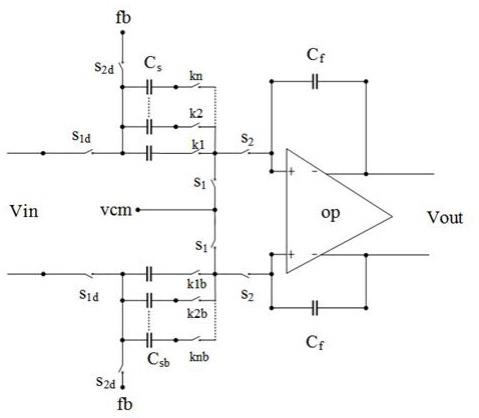 用于Sigma-DeltaADC的过载处理方法和系统与流程