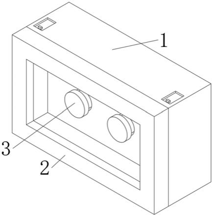 具有双体独立测试功能的LED光源的制作方法